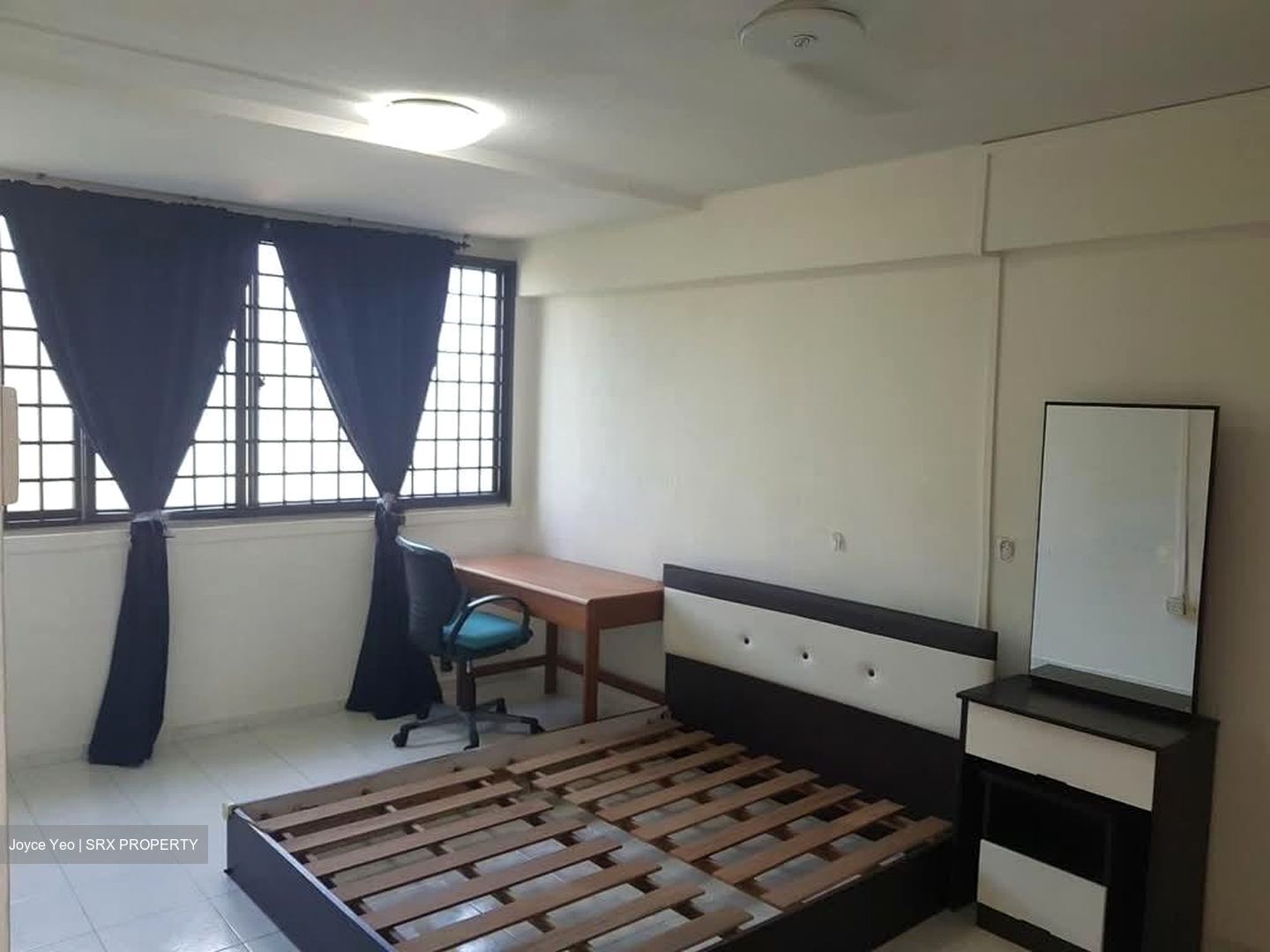 Blk 20 Jalan Klinik (Bukit Merah), HDB 3 Rooms #579156061